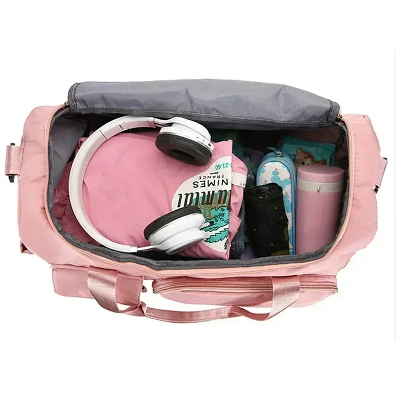 FitTravel 35L